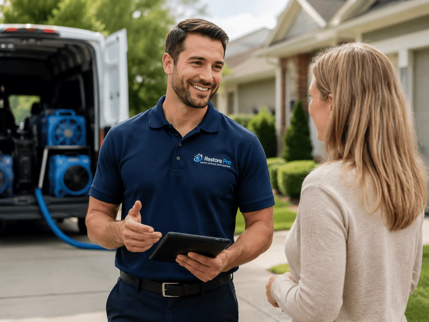 Water Damage Restoration Williston, FL FAQs